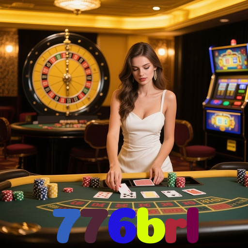 A Magia dos Jogos de Fantasia na 776brl