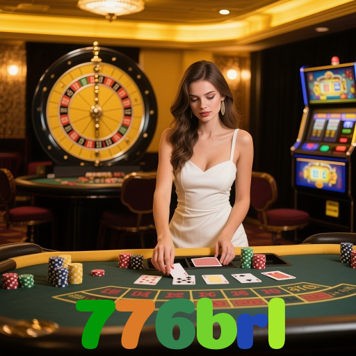 A Magia dos Jogos de Fantasia na 776brl
