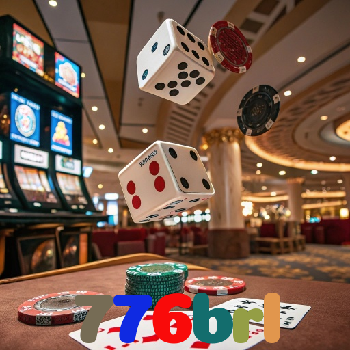 A Magia dos Jogos de Fantasia na 776brl