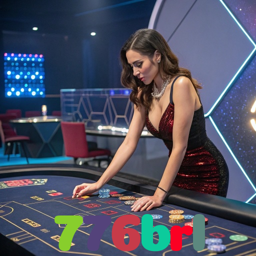 A Magia dos Jogos de Fantasia na 776brl