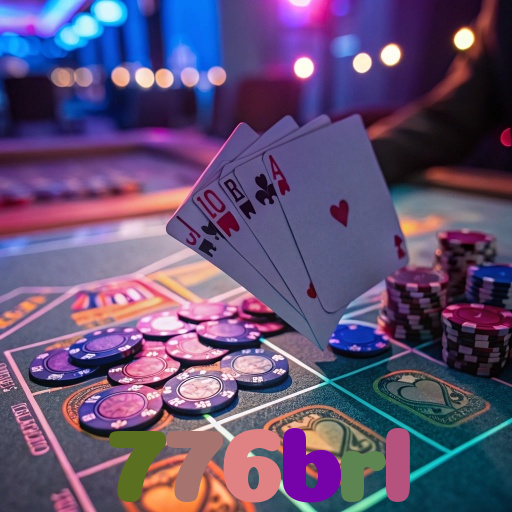 A Magia dos Jogos de Fantasia na 776brl