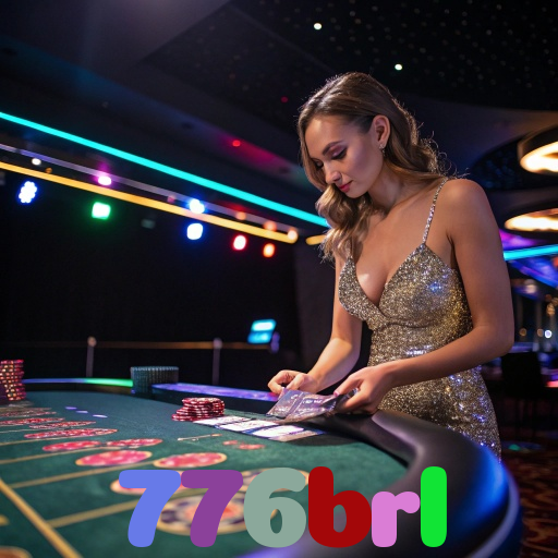 A Magia dos Jogos de Fantasia na 776brl