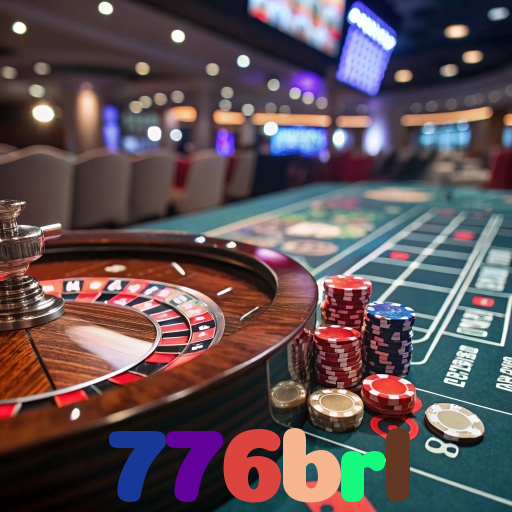 A Magia dos Jogos de Fantasia na 776brl