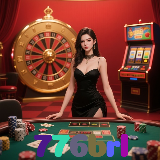 A Magia dos Jogos de Fantasia na 776brl