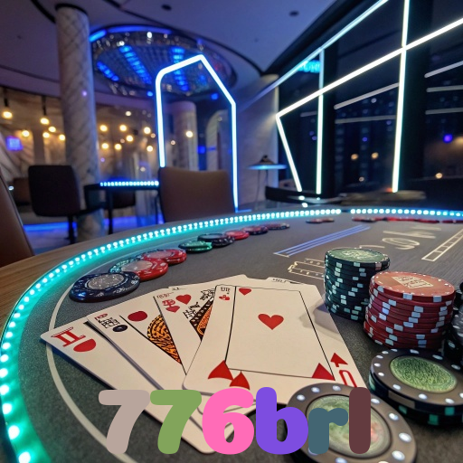 A Magia dos Jogos de Fantasia na 776brl