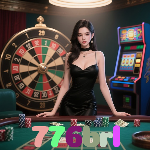 A Magia dos Jogos de Fantasia na 776brl