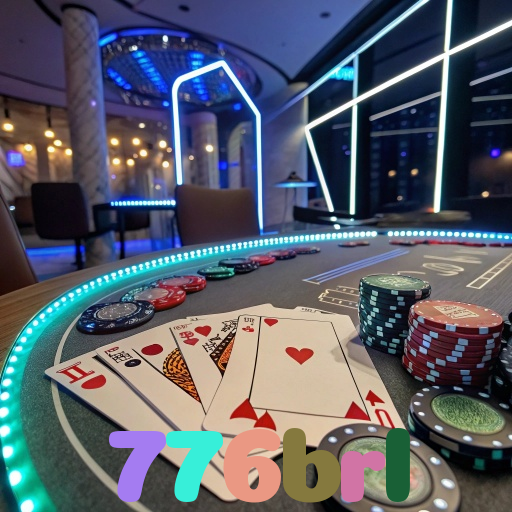 A Magia dos Jogos de Fantasia na 776brl