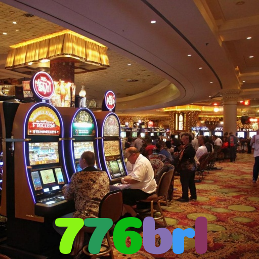 A Magia dos Jogos de Fantasia na 776brl