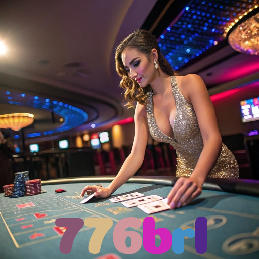 A Magia dos Jogos de Fantasia na 776brl
