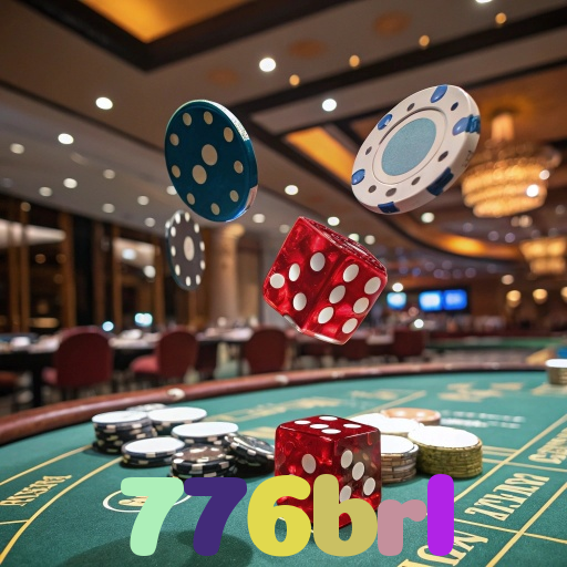 A Magia dos Jogos de Fantasia na 776brl