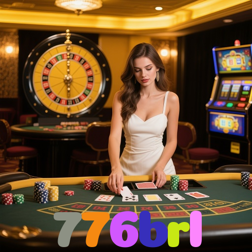 A Magia dos Jogos de Fantasia na 776brl