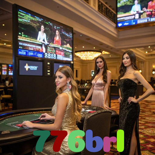 A Magia dos Jogos de Fantasia na 776brl
