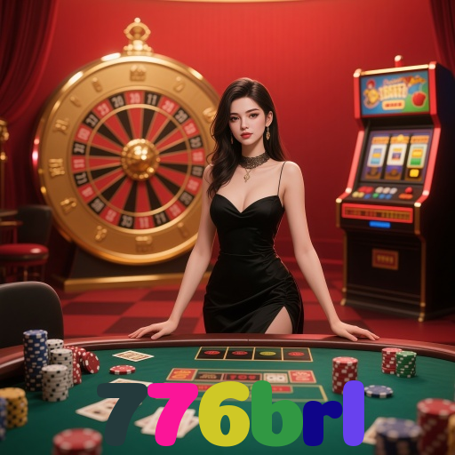 A Magia dos Jogos de Fantasia na 776brl