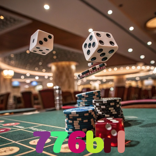 A Magia dos Jogos de Fantasia na 776brl