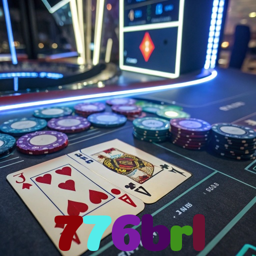 A Magia dos Jogos de Fantasia na 776brl