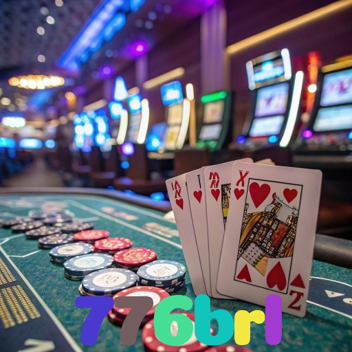 A Magia dos Jogos de Fantasia na 776brl
