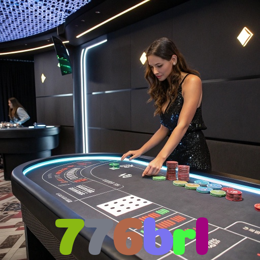 A Magia dos Jogos de Fantasia na 776brl