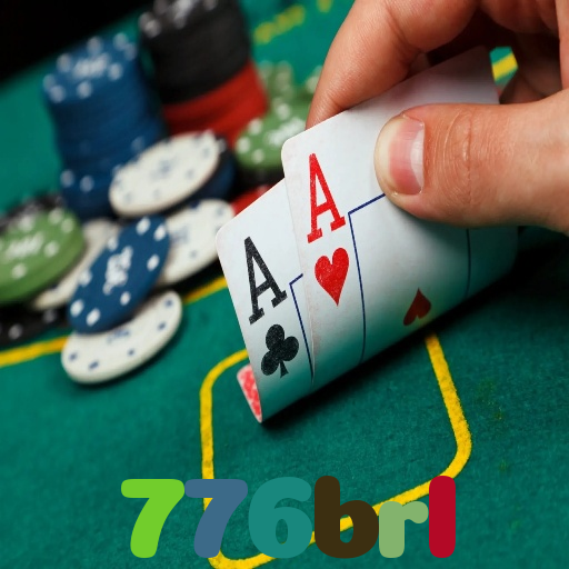 A Magia dos Jogos de Fantasia na 776brl