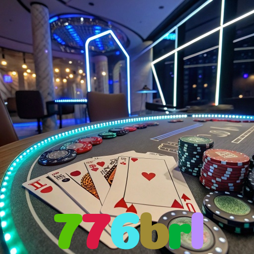 A Magia dos Jogos de Fantasia na 776brl