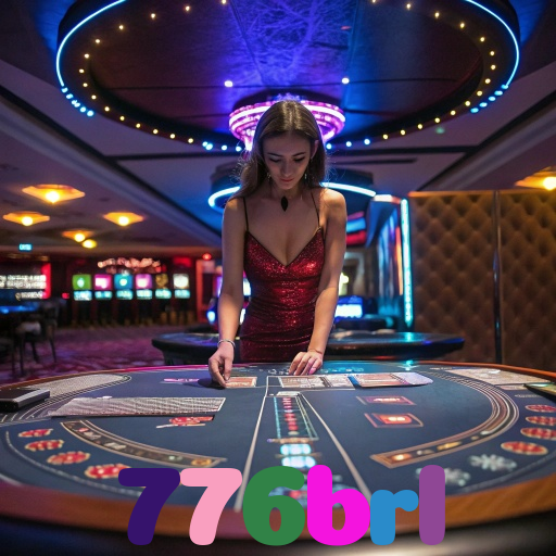 A Magia dos Jogos de Fantasia na 776brl