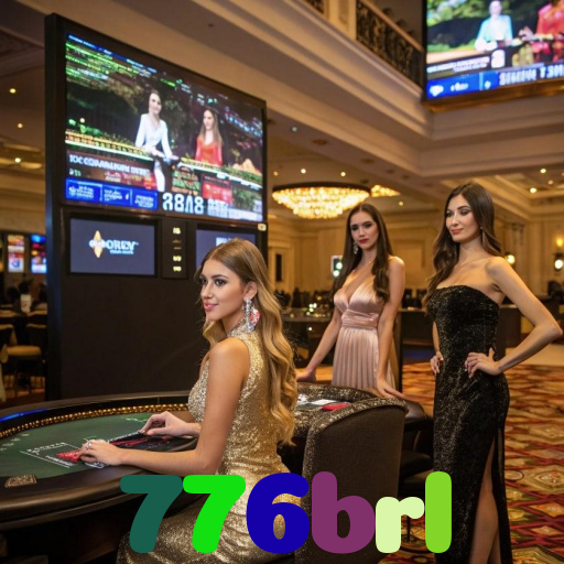 A Magia dos Jogos de Fantasia na 776brl