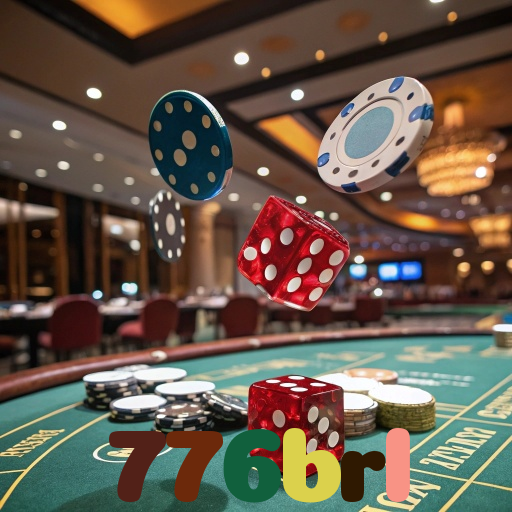 A Magia dos Jogos de Fantasia na 776brl