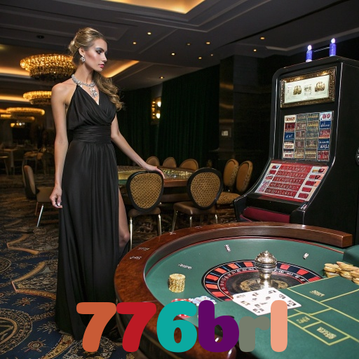 A Magia dos Jogos de Fantasia na 776brl