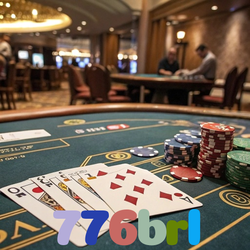 A Magia dos Jogos de Fantasia na 776brl
