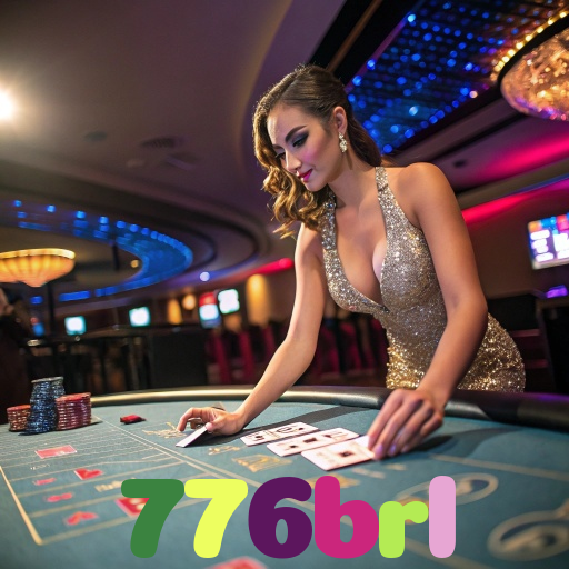 A Magia dos Jogos de Fantasia na 776brl