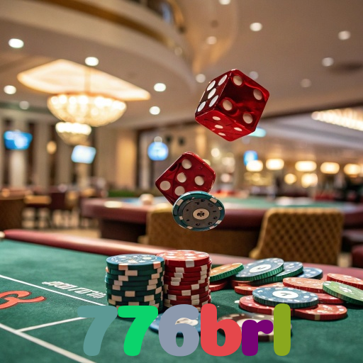 A Magia dos Jogos de Fantasia na 776brl
