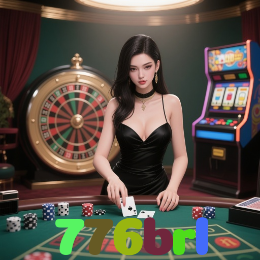 A Magia dos Jogos de Fantasia na 776brl