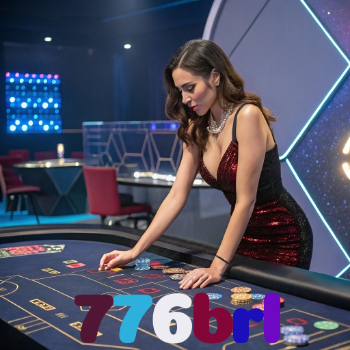 A Magia dos Jogos de Fantasia na 776brl