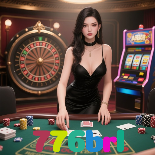 A Magia dos Jogos de Fantasia na 776brl