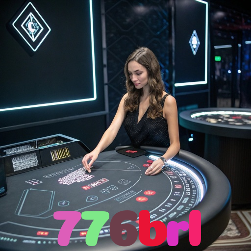 A Magia dos Jogos de Fantasia na 776brl