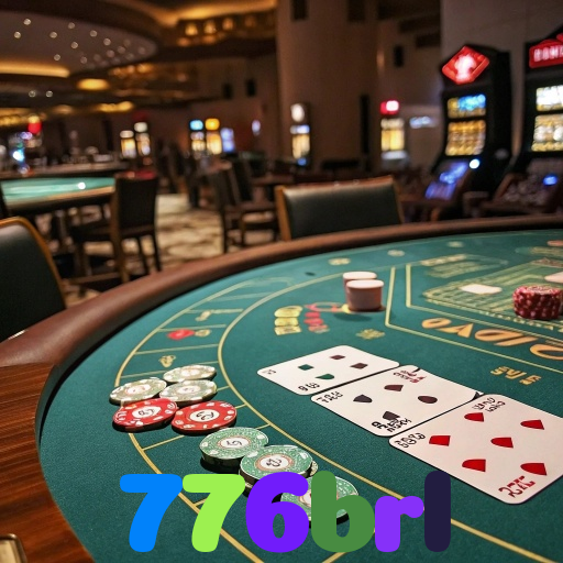 A Magia dos Jogos de Fantasia na 776brl