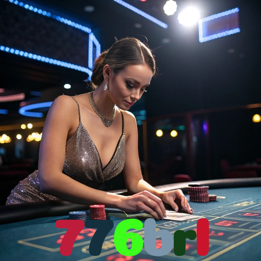 A Magia dos Jogos de Fantasia na 776brl