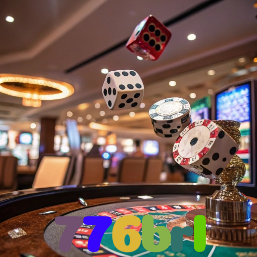 A Magia dos Jogos de Fantasia na 776brl