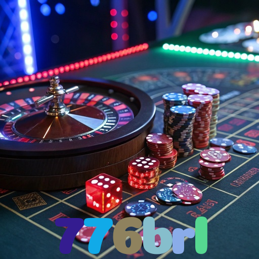 A Magia dos Jogos de Fantasia na 776brl