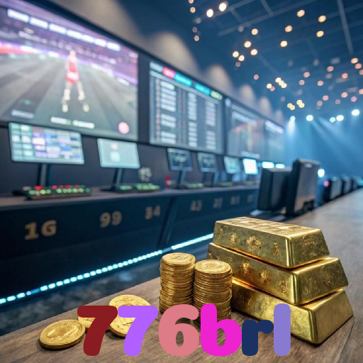 A Magia dos Jogos de Fantasia na 776brl