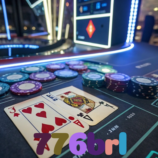 A Magia dos Jogos de Fantasia na 776brl