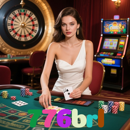 A Magia dos Jogos de Fantasia na 776brl