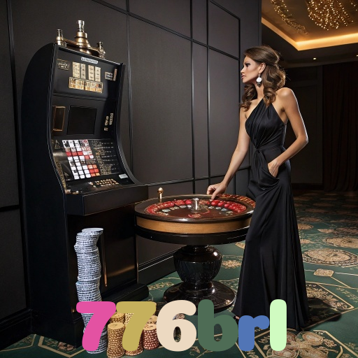 A Magia dos Jogos de Fantasia na 776brl