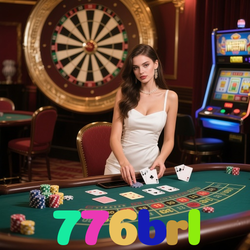 A Magia dos Jogos de Fantasia na 776brl