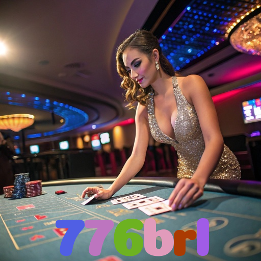 A Magia dos Jogos de Fantasia na 776brl