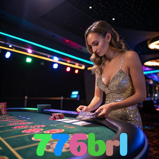 A Magia dos Jogos de Fantasia na 776brl