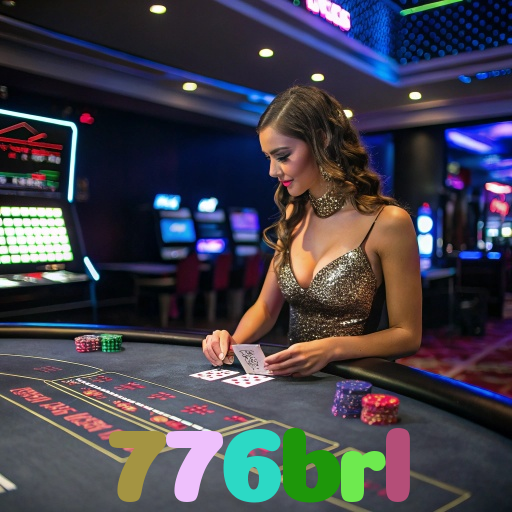 A Magia dos Jogos de Fantasia na 776brl