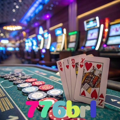 A Magia dos Jogos de Fantasia na 776brl