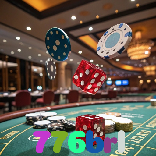 A Magia dos Jogos de Fantasia na 776brl