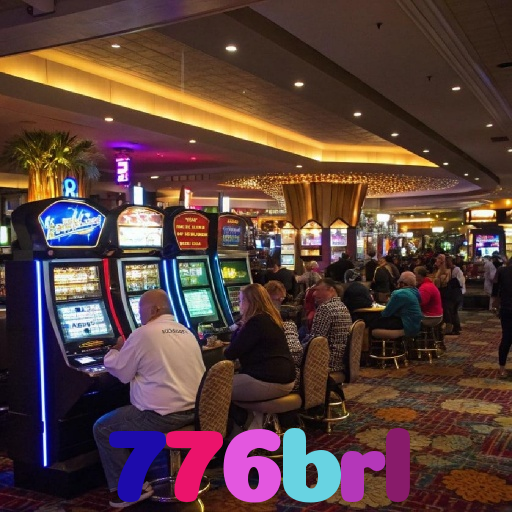 A Magia dos Jogos de Fantasia na 776brl