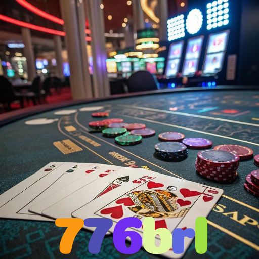 A Magia dos Jogos de Fantasia na 776brl